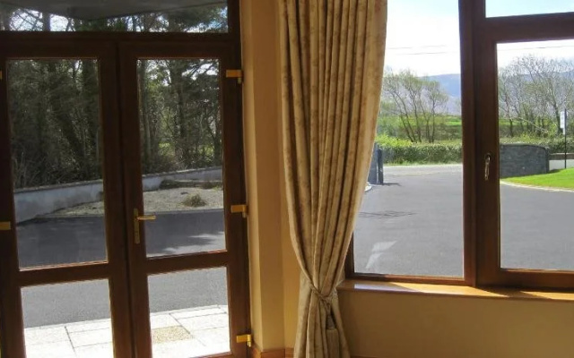 Killarney House B&B