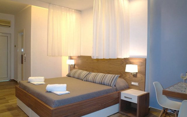 Creta Sun Hotel
