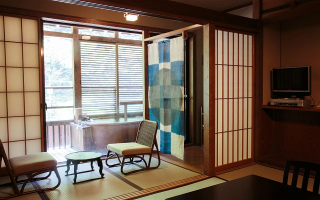 Hakkei