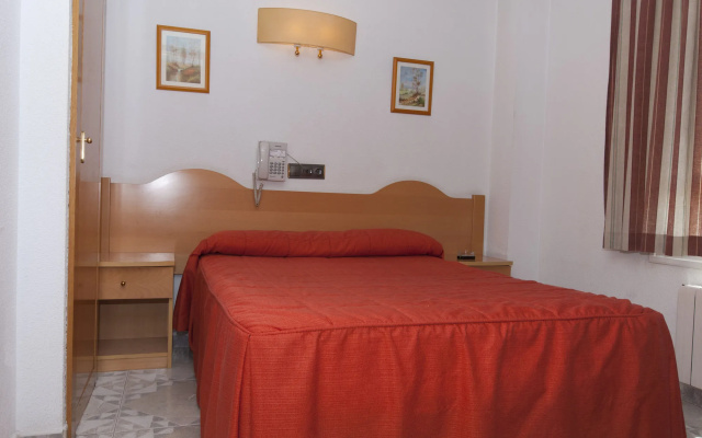 Hostal Goyma II