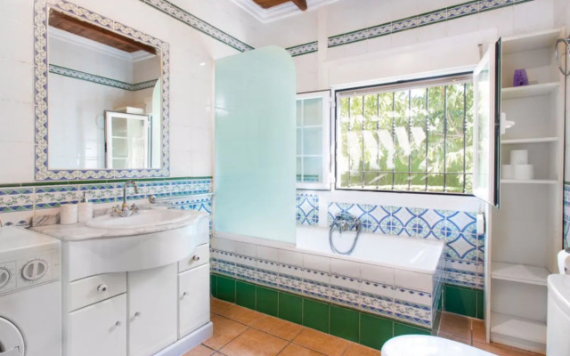 Villa Verde 42195