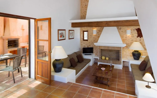 Can Noves - Villa de 4 suites -35