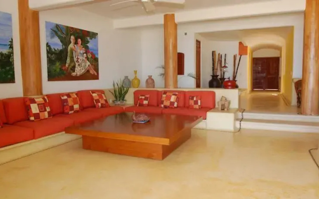 Villa Puesta del Sol