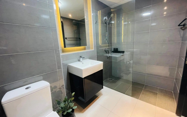 Serene Studio Imperium Residence Kuantan