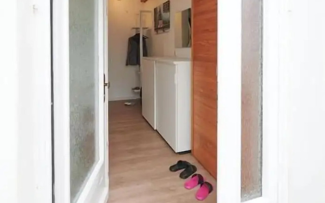 Ferienwohnung Sophia - FeWo Sophia