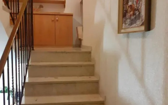 Landhaus-Königsberg, Vorberg 360