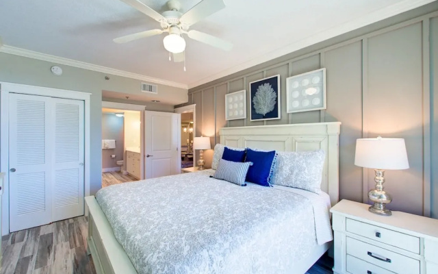 Waterscape A216 2 Bedroom Condo