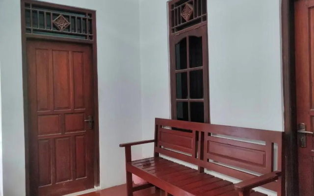 SPOT ON 91098 Desa Wisata Tanjung