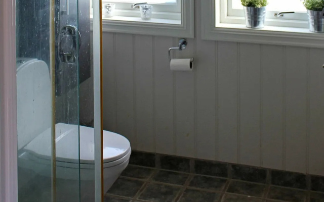 8 Person Holiday Home in Søgne
