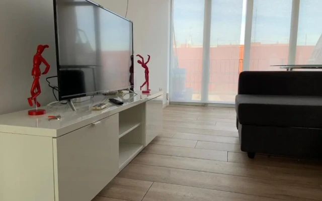 Apartamento situado a 10 minutos de opera