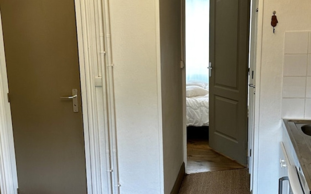 Le Salers -Le Mont Dore 2pers