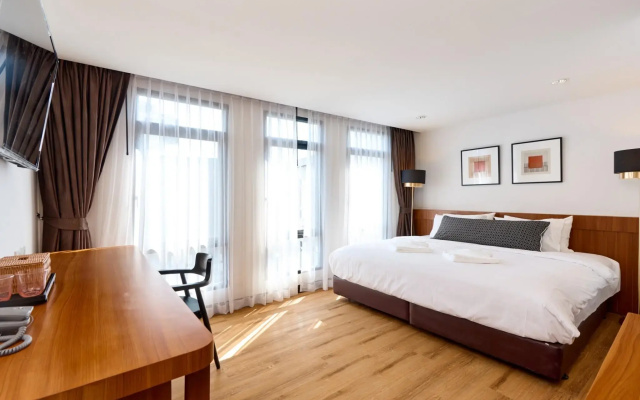 Be Phrasingh Hotel Chiang Mai