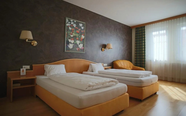 Stadthotel Pinkafeld