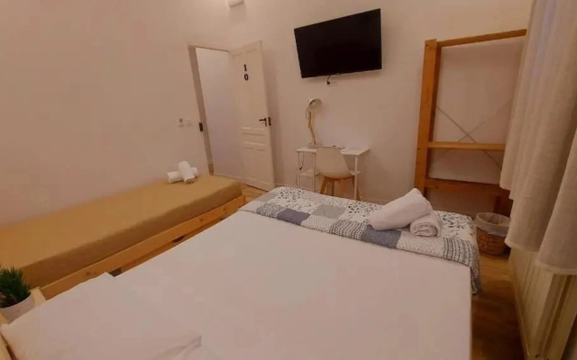 Hostal Andrea Sol