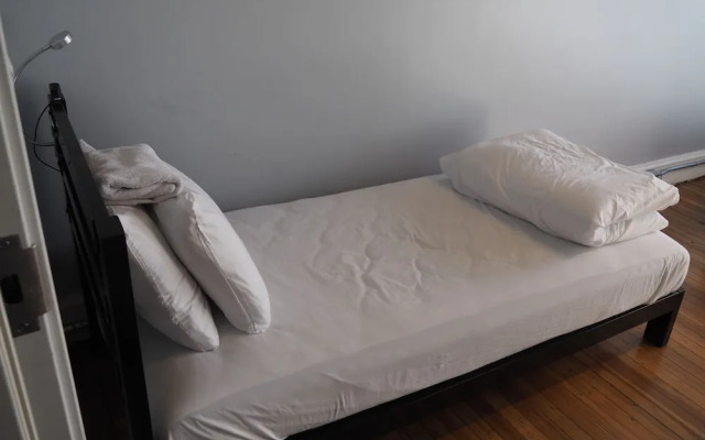 HI Richmond - Hostel