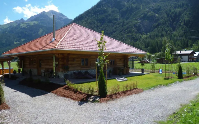 Adlernest Lechtal