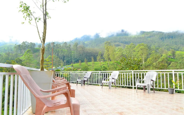Grand Adam's Peak Cabana Suite