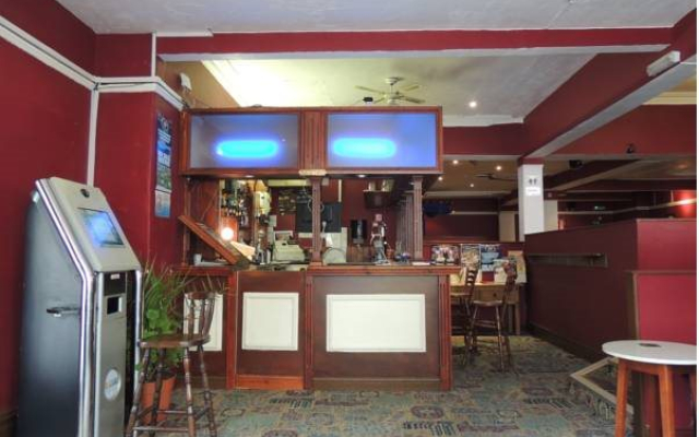 Royal Vincent Hotel
