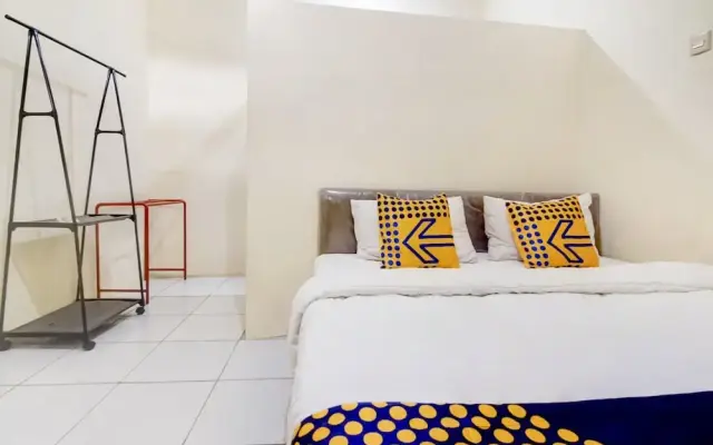 Hotel O Nakula Sadewa