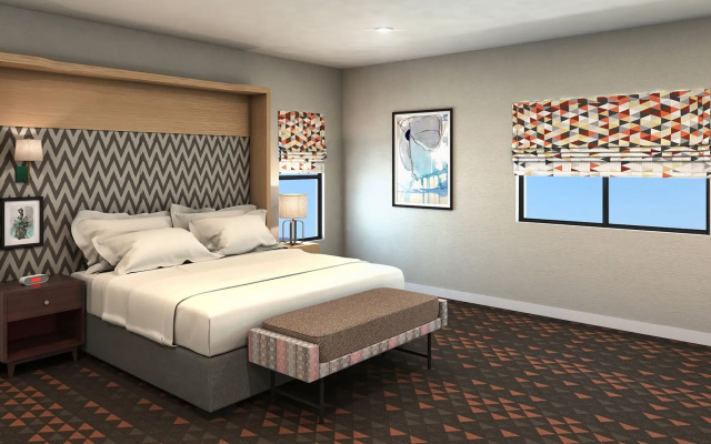Holiday Inn & Suites Philadelphia W - Drexel Hill by IHG