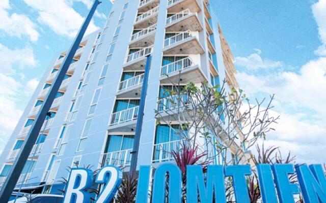 B2 Jomtien Pattaya Boutique & Budget Hotel 2