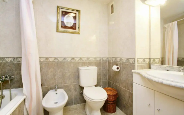 Residencial Ventura Park