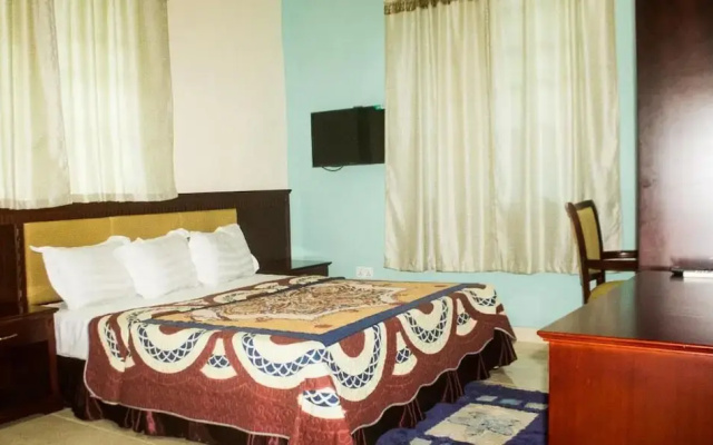 Kingsville Guest House