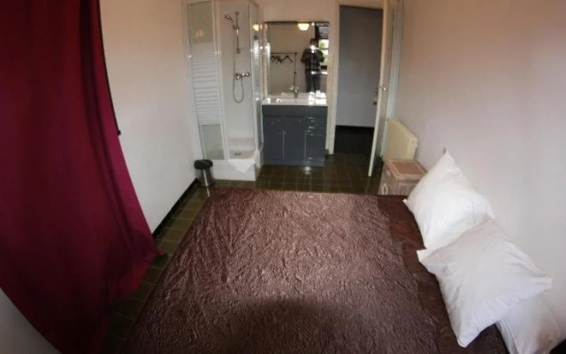 Hotel U Liccedu