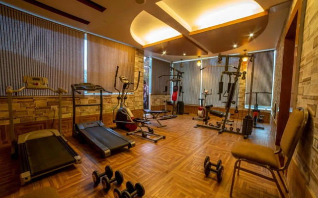 Hotel Jsr Inn