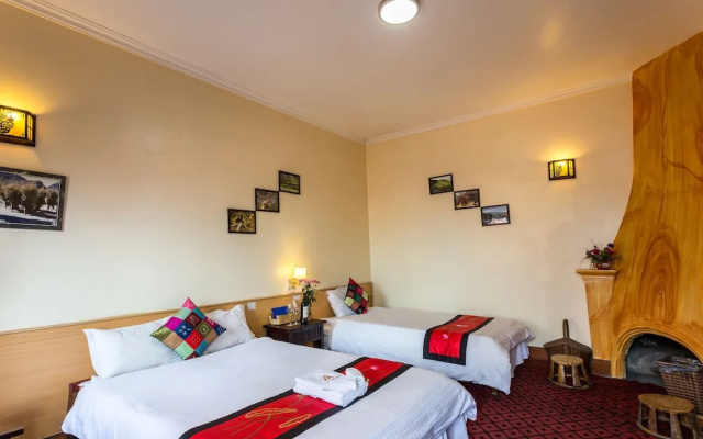 Auberge Dang Trung Hotel