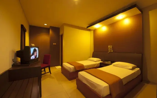 Hotel Bintang Tawangmangu