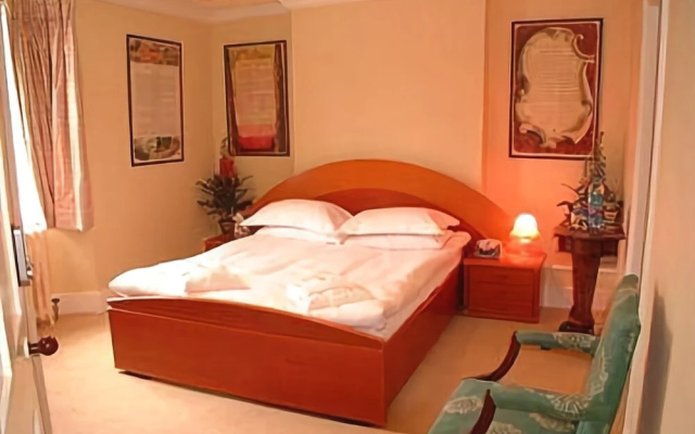 Bakehouse B&B
