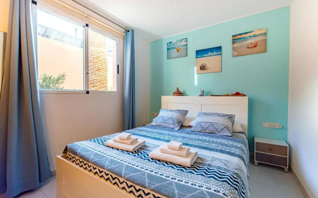 Nora Beach House II