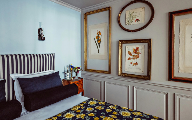 Hotel Maison Saintonge