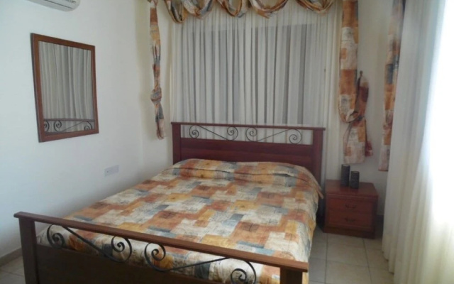 Villa Malamar