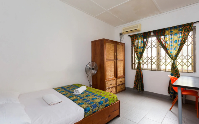 Agoo Hostel