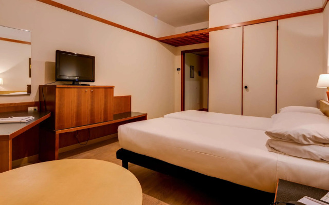 Отель Best Western City