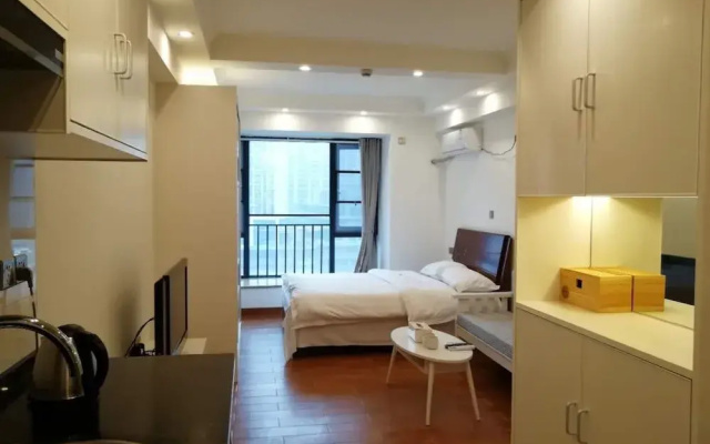 HO Cotel Apartment