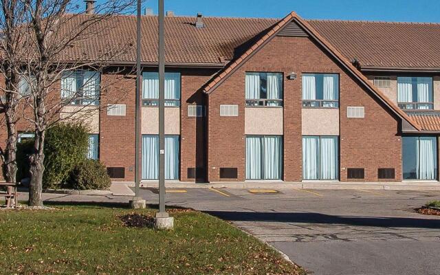 Comfort Inn Brandon In Shilo Canada From 94 Photos Reviews