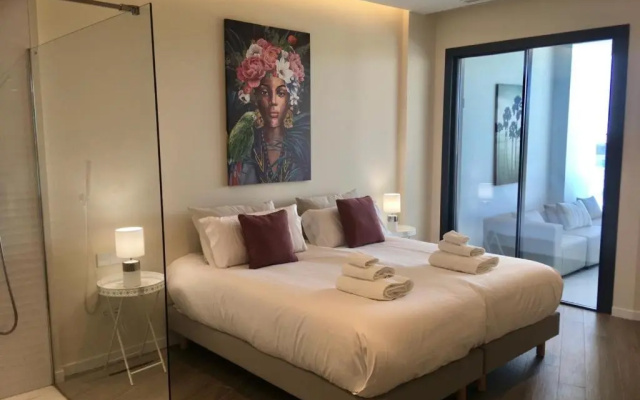 The View Luxury Vacation Apartment 2