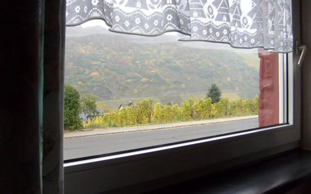 Pension Kroth an der Mosel