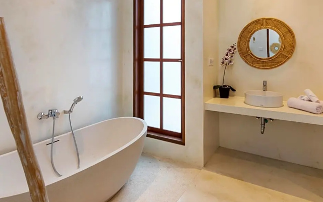 SooBali La Fountain 3BR