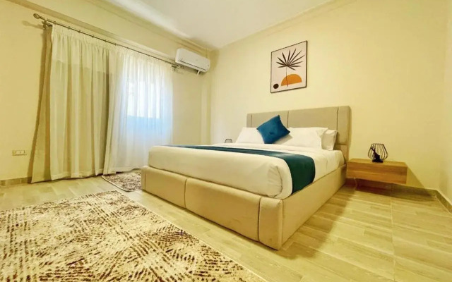 Settle Inn janoub Apartments