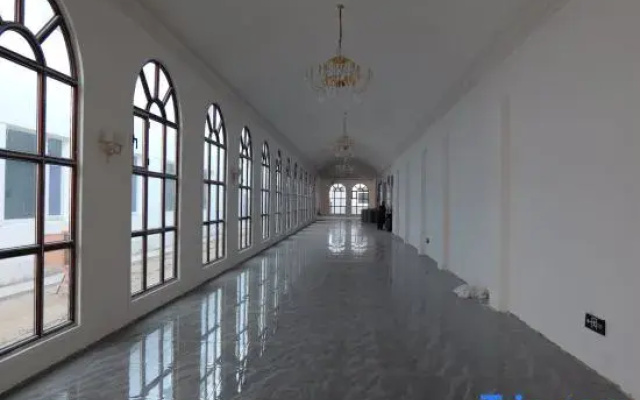 wedding feast hotel
