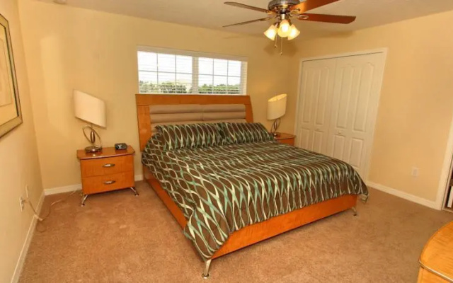 Paradise Palms Townhouse