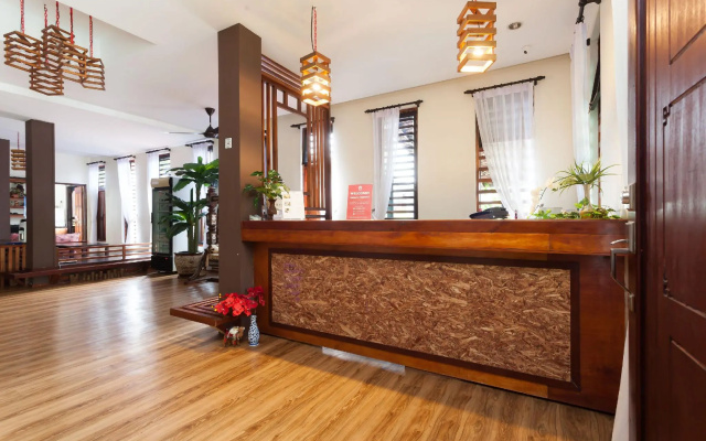 ZEN Rooms Kulai