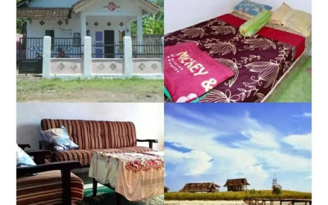 Kawah Ijen Homestay