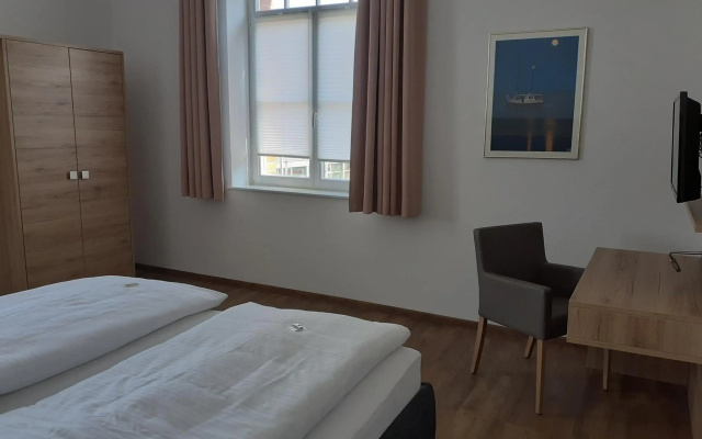 Ferienwohnung Angelika