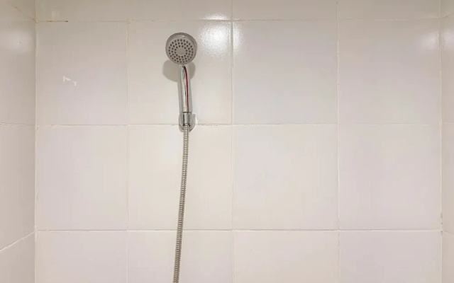 Contemporary 1Br At Apartment Vittoria Residence