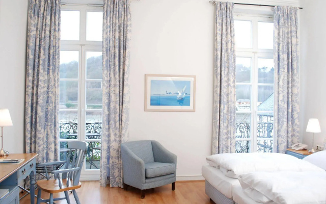 Rheinhotel Schulz